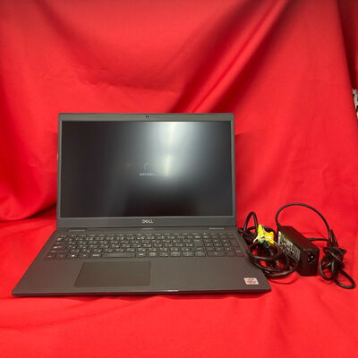 【千葉店】中古  DELL Latitude 3510 (INTEL Core i5 10310U 1.7GHz/16GB/SSD256GB/-/オンボード/15.6/1920x1080/Wi-Fi/WEBCAM/W11H64) 178662 
