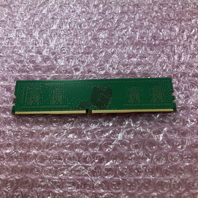 【富士青葉店】中古  PC4-25600 8GB デスクトップ用_ 184899 