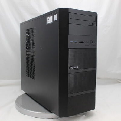 【通販センター】中古  THIRDWAVE raytrek LD(Intel Core i7 11700/32GB DDR4 (PC4)/SSD512GB/DVDマルチ/NVIDIA GeForce RTX 3070 8GB/W11H64 MAR) 202194 