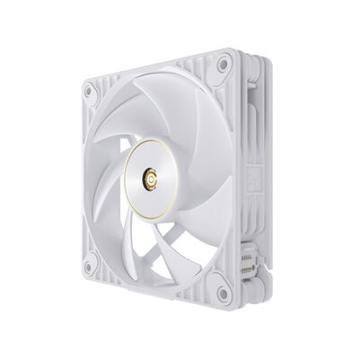 ASUS  PROART PF120 FAN PWM WHITE 3IN1 (120mm ホワイト 3個パック) 