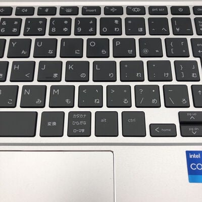 【甲府飯田店】中古  HP EliteBook 630 G10 (i7-1355U/16GB/SSD512GB/W11P) 4720002587 