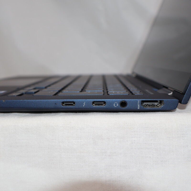 中古 HP Elite Dragonfly G2 (Intel Core i7 1165G7 2.80GHz/16GB