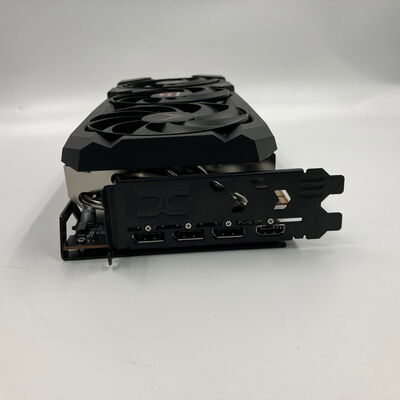 【なんば店】中古  PowerColor RX9070XT 16G-E/OC (RX9070XT 16G) 176944 