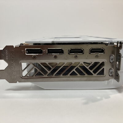 【富山本郷店】中古  SAPPHIRE 11330-03-20G PURE RX7800XT GAMING OC (RX7800XT 16GB) 162729 