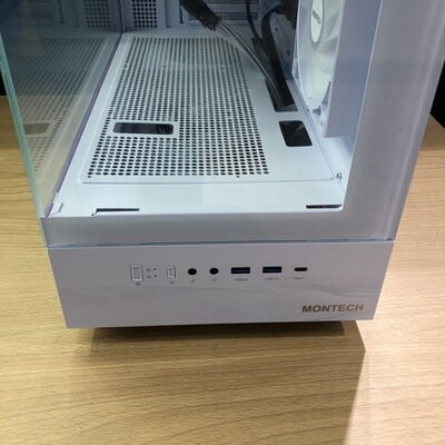 【甲府飯田店】中古  自作パソコン(Ryzen 7 8700G/32GB/SSD2TB/RTX5070/W11H) 4720001777 