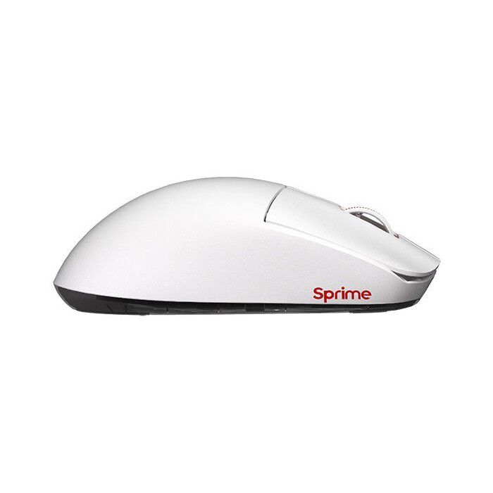 Sprime PM1 Hyper Lightweight Wireless Ergo Gaming Mouse