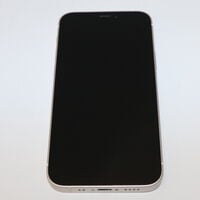 中古  Apple iPhone12 mini 5.4インチ 256GB (ホワイト) 国内版SIMロックフリー MGDT3J/A 144011 