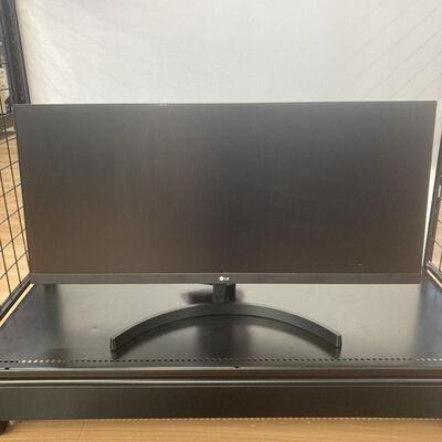 【堺七道店】中古  各社 29インチワイド液晶モニタ （ウルトラワイドフルHD 2560x1080） 128135 