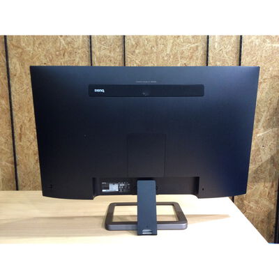 【座間相武台】中古  BenQ EW3280U [32インチ 4K 3840x2160 60Hz］ 4510002206 