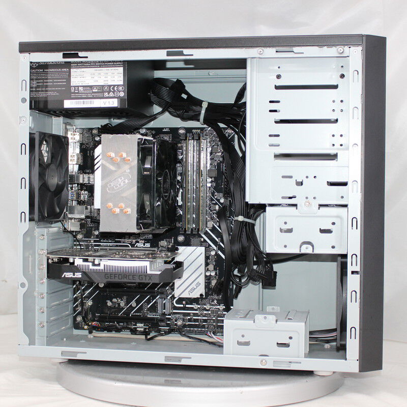 thirdwave monarch MH、ディスプレイPC 中古 THIRDWAVE Monarch EA ｜ パソコン通販のドスパラ【公式】