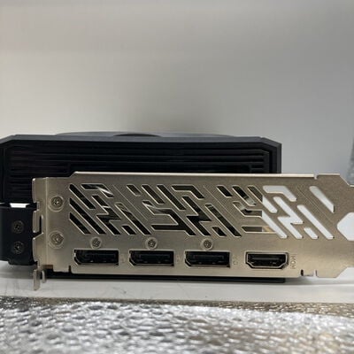 【八王子店】中古  ASRock RX9070XT SLD 16G Steel Legend Dark 16GB (RX9070XT 16G) 176936 