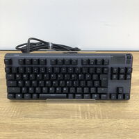 中古  SteelSeries Apex 7 TKL 青軸 JP (64756) 158783 