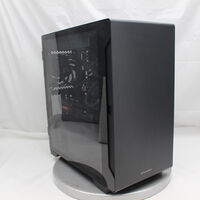 中古  Original PC(AMD Ryzen 7 7800X3D/32GB DDR5 (PC5)/SSD500GB/なし/AMD Radeon RX 7800 XT 16GB/W11H64 MAR) 195682 