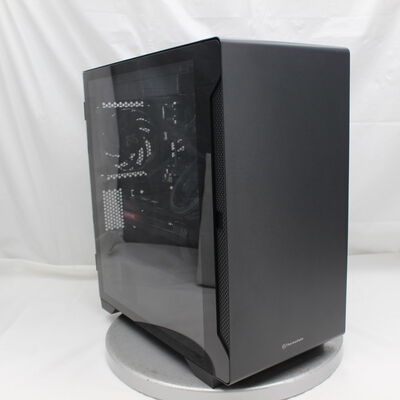 【通販センター】中古  Original PC(AMD Ryzen 7 7800X3D/32GB DDR5 (PC5)/SSD500GB/なし/AMD Radeon RX 7800 XT 16GB/W11H64 MAR) 195682 