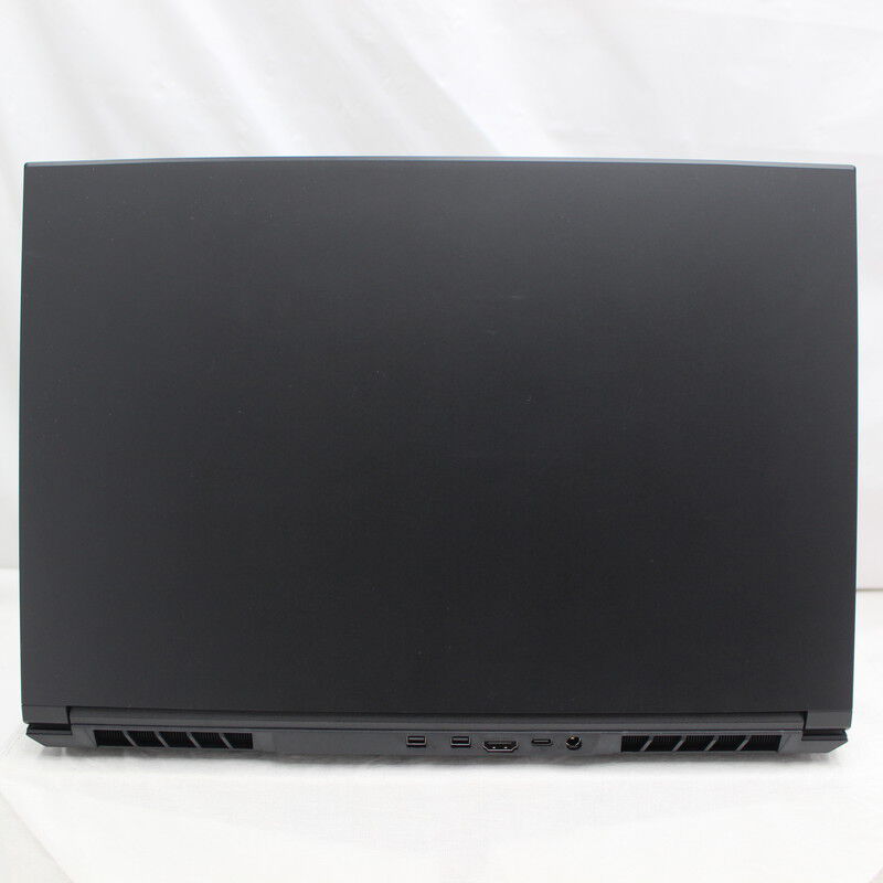 中古 THIRDWAVE GALLERIA GCR1650GF(Intel Core i5 9300H/16GB
