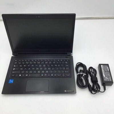 【白山FM松任店】中古  dynabook S73/HS 4950001424