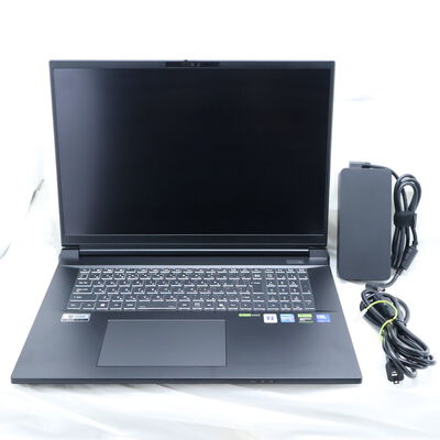 【通販センター】中古  THIRDWAVE GALLERIA UL9C-R59-8A 202263 
