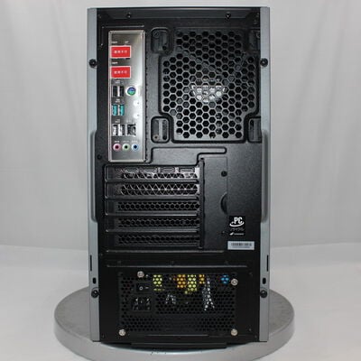 【浦添城間店(沖縄)】中古  THIRDWAVE GALLERIA RM5C-R35 187383【2/19値下げ!】 