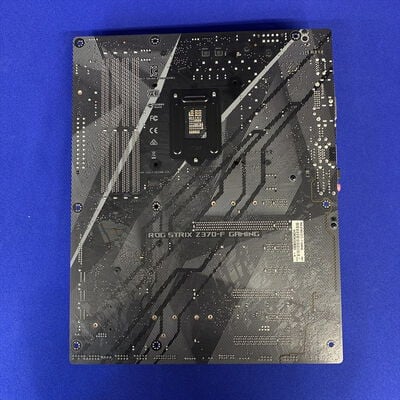 【横浜駅前店】中古  ASUS ROG STRIX Z370-F GAMING (Z370 1151 ATX DDR4) 136224 