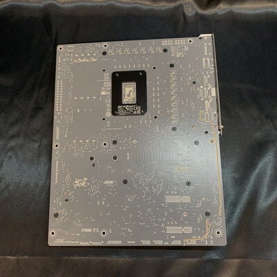 【横浜駅前店】中古  ASUS Z890 AYW GAMING WIFI W (Z890 1851 ATX DDR5) 172181 