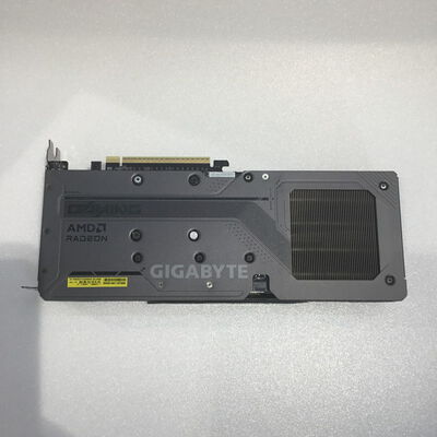 【松山環状枝松店】中古  GIGABYTE GV-R9060XTGAMING OC-8GD (RX9060XT 8G) 179890 