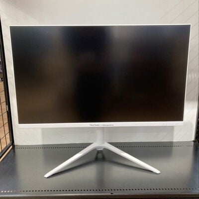 【堺七道店】中古  Viewsonic VX2728J-2K-W-72 (27"W 2H1DP 180Hz WQHD) 4660001400 