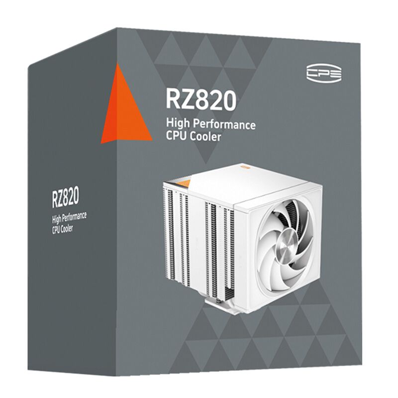 CPS RZ820 WH RZ820-WH ｜ パソコン通販のドスパラ【公式】