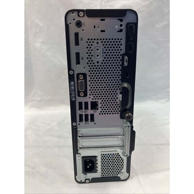 【仙台店】中古  HP ProDesk 600 G6 (Core i5-10500/16GB/SSD 256GB/-/-/-/W11P/-) 3240011671 