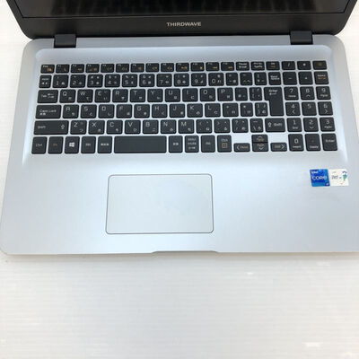 【徳島住吉店】中古  DX-T7(i7-1165G7/16GB/SSD512GB) 5230001255 