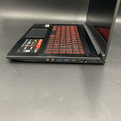 【熊本浜線店】中古  MSI GF63 Thin 9SC 5370000435 