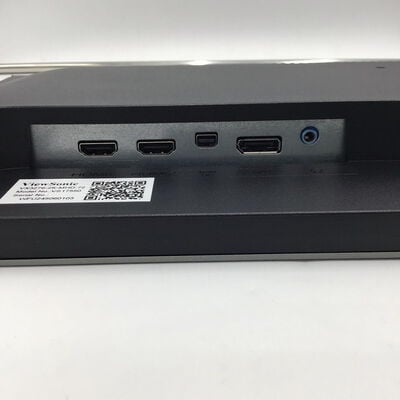 【白山FM松任店】中古  Viewsonic VX3276-2K-MHD-72(31.5"W 2H2DP IPS WQHD) 4950001226 