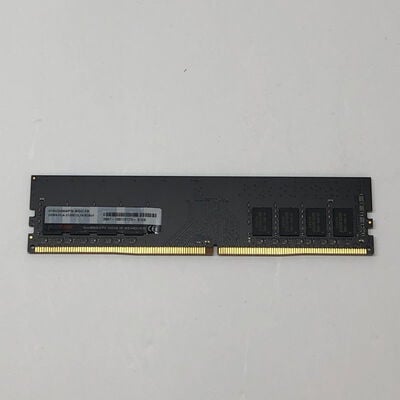 【津ラッツ店】中古  PC4-21300 8GB デスクトップ用(DDR4-2666) 126165 