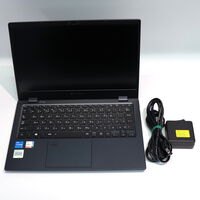 中古  Dynabook G83/HS (Intel Core i5 1135G7 2.40GHz/16GB DDR4/SSD256GB/-/オンボード/13.3/1920x1080/GbE/Wi-Fi/WEBCAM/W11H64) 191071 