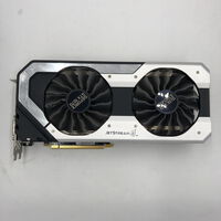 中古  Palit NE51070S15P2-1041J (GTX1070 8G GDR5 SJS) 192467 
