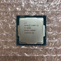 中古  INTEL Core i5 10500 (1200/3.1G/12M/C6/12) 142723 
