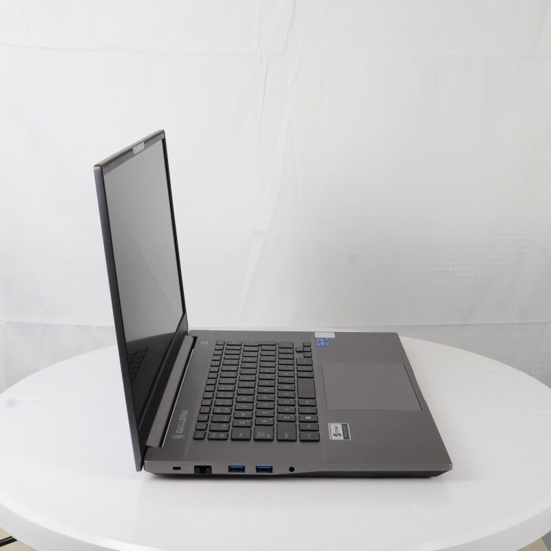 中古 THIRDWAVE GALLERIA UL7C-AA2 (Core i7-12700H/16GB/Arc A730M
