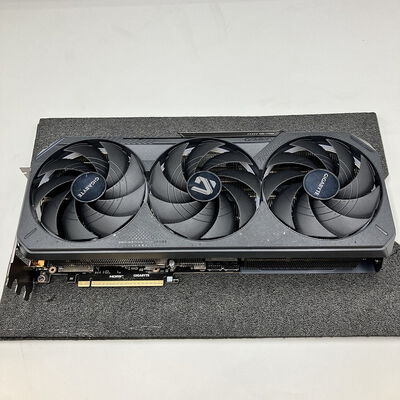 【熊本浜線店】中古  GIGABYTE GV-N507TGAMING OC-16GD (RTX5070Ti 16G) 176548 