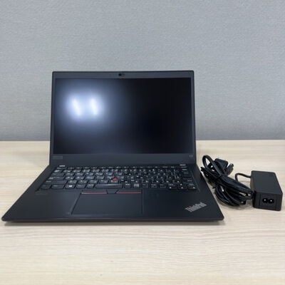 【静岡東瀬名店】中古  Lenovo ThinkPad X13 Gen 1 (LTE) (AMD Ryzen 5 PRO 4650U 2.1GHz/8GB/SSD256GB/-/オンボード/13.3/1920x1080/Wi-Fi/WEBCAM/W11H64) 180564