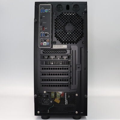 【札幌店】中古  iiyama ILeDXs-R049-LiX9K-XYSXH(i9-10900K/16GB/SSD1TB/HDD2TB/RTX2080Ti/W11P) 3210014893 