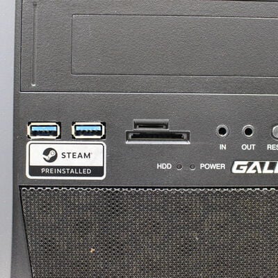 【宮崎恒久店】中古  THIRDWAVE GALLERIA KT 