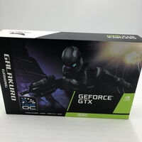 中古  GG-GTX1660-E6GB/DF 4580002081 