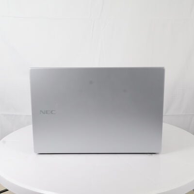 【浜松店】中古  NEC PC-VKM16BZG6 (Intel Core i5 8365U 1.60GHz/8GB/SSD256GB/なし/オンボード/13.3/1366x768/Wi-Fi/WEBCAM/W11H MAR) 184421 