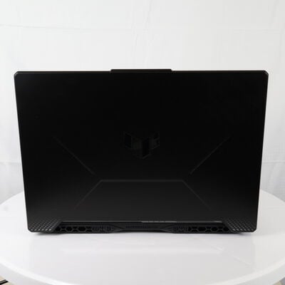 【通販センター】中古  ASUS TUF Gaming A15 FA506QM FA506QM-R7R3060W11(AMD Ryzen 7 5800H/16GB/SSD512GB/なし/NVIDIA GeForce RTX 3060 6GB Laptop GPU/15.6/1920x1080/Wi-Fi/W11H64 MAR) 188068 