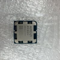 中古  AMD Ryzen 9 9950X (AM5/4.3GHz/80M/C16/T32/170W) 169024 