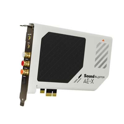 CREATIVE  SOUND BLASTER AE-X (SB-AE-X) 