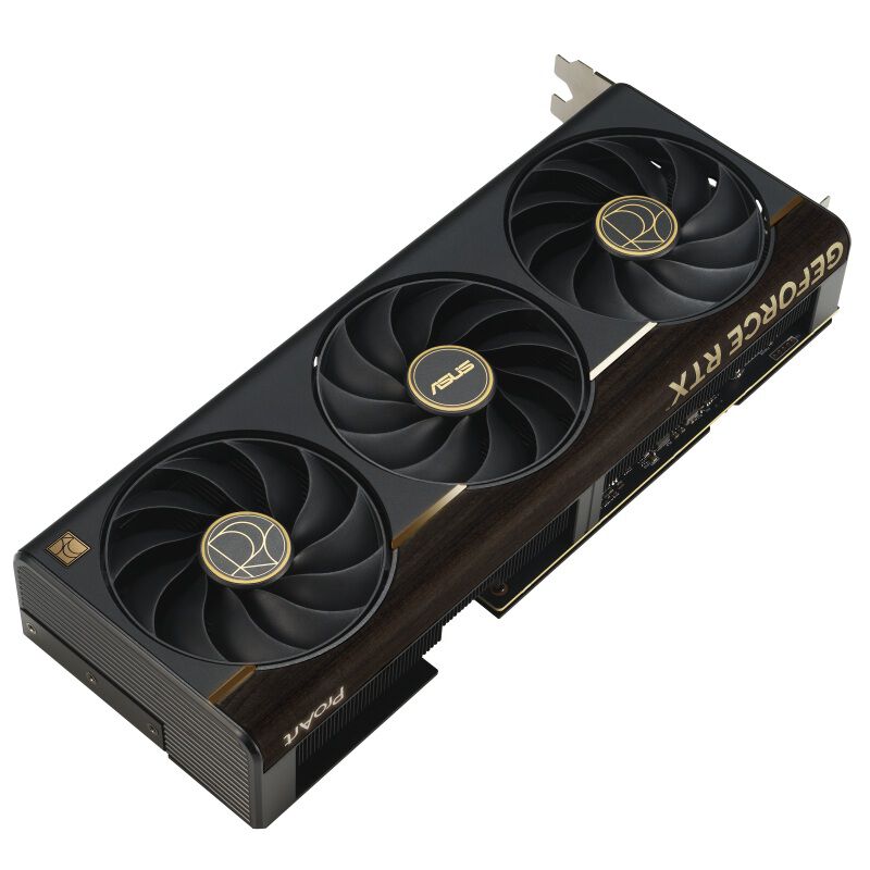 ASUS PROART-RTX5080-O16G (GeForce RTX 5080 16GB) ｜ パソコン通販の
