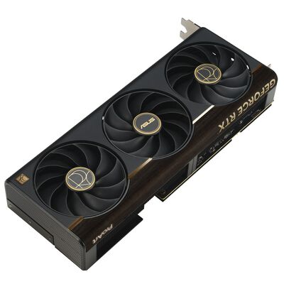 ASUS  PROART-RTX5080-O16G (GeForce RTX 5080 16GB)