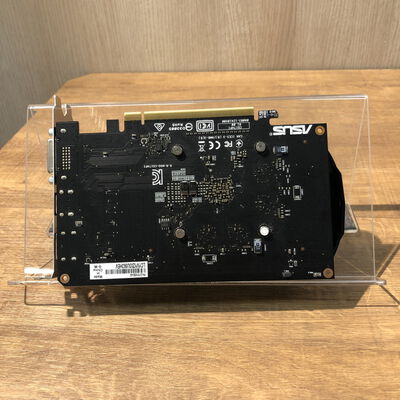 【姫路店】中古  ASUS PH-GTX1650-4G (GTX1650 4GB)_ 187742 