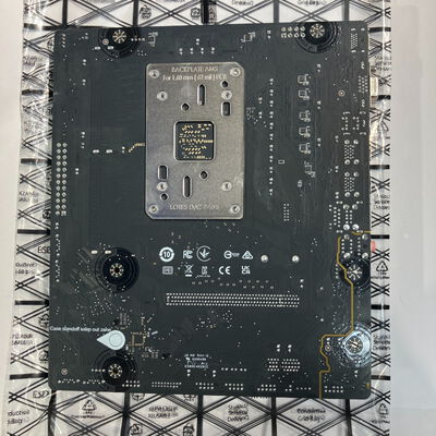 【鹿児島店】中古  MSI PRO A620M-E (A620 AM5 mATX DDR5) 168311 