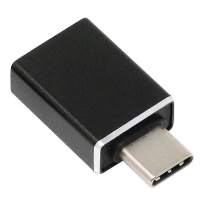 AINEX  U32CA-MFADT (USB3.2Gen2 Type-Cホストアダプタ Aメス - Cオス) 